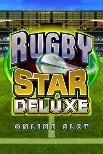 Демо игра Rugby Star Deluxe на сайте игровых автоматов JoyCasino