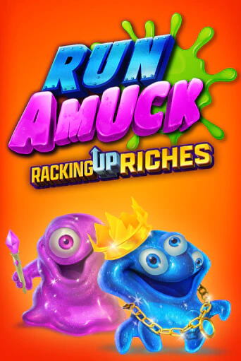 Демо игра Run Amuck Promo на сайте игровых автоматов JoyCasino