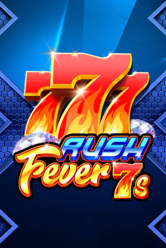 Демо игра Rush Fever 7s на сайте игровых автоматов JoyCasino