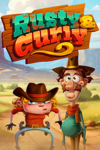 Демо игра Rusty & Curly на сайте игровых автоматов JoyCasino