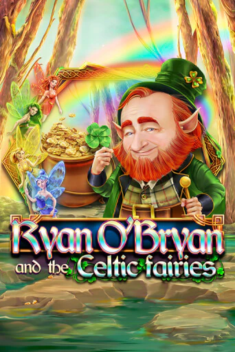 Демо игра Ryan O'Bryan and the Celtic Fairies на сайте игровых автоматов JoyCasino