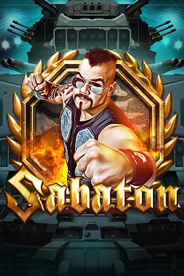 Демо игра Sabaton на сайте игровых автоматов JoyCasino