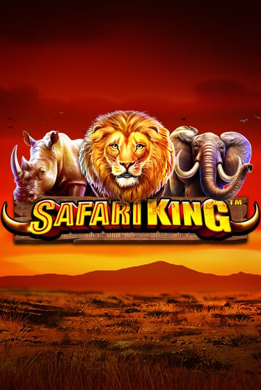 Демо игра Safari King на сайте игровых автоматов JoyCasino