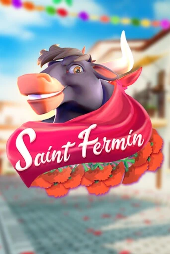 Демо игра Saint Fermin на сайте игровых автоматов JoyCasino