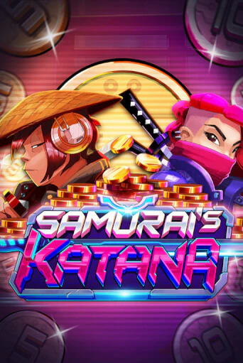 Демо игра Samurai's Katana на сайте игровых автоматов JoyCasino