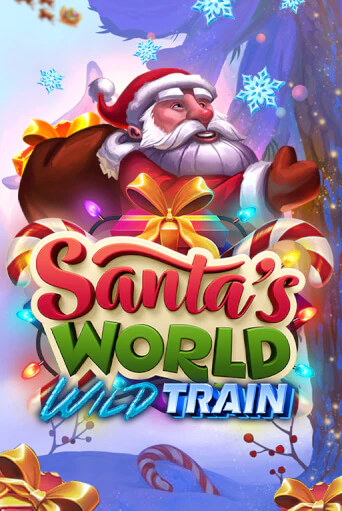 Демо игра Santa's World на сайте игровых автоматов JoyCasino