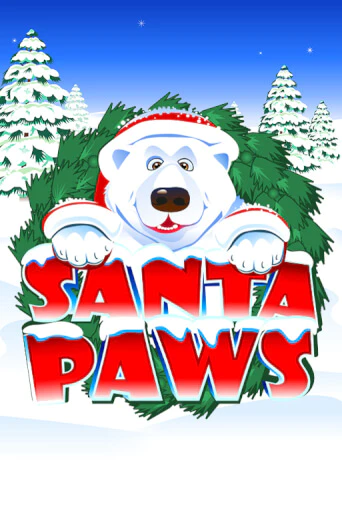 Демо игра Santa Paws на сайте игровых автоматов JoyCasino