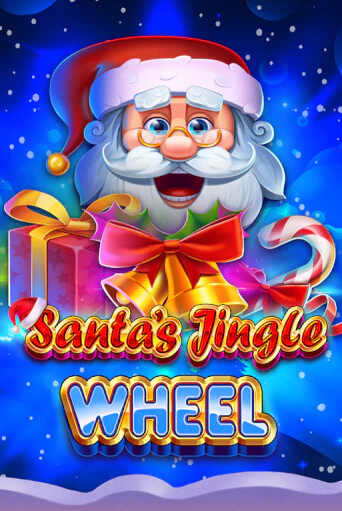 Демо игра Santa's Jingle Wheel на сайте игровых автоматов JoyCasino