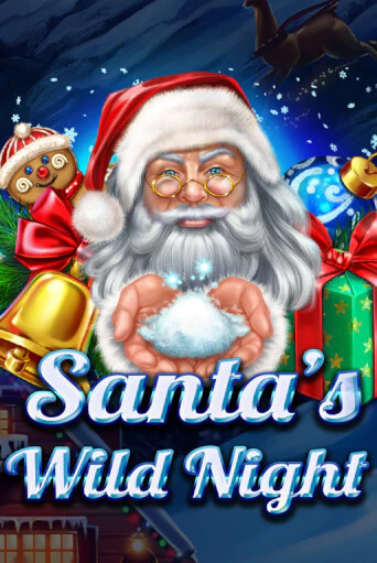 Демо игра Santa’s Wild Night на сайте игровых автоматов JoyCasino