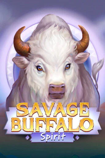 Демо игра Savage Buffalo Spirit на сайте игровых автоматов JoyCasino