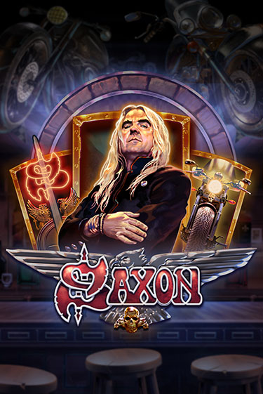 Демо игра Saxon на сайте игровых автоматов JoyCasino