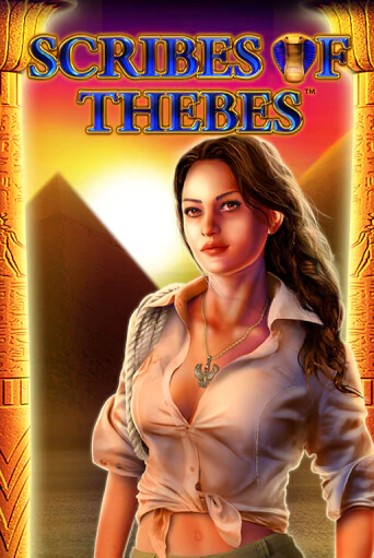 Демо игра Scribes of Thebes на сайте игровых автоматов JoyCasino