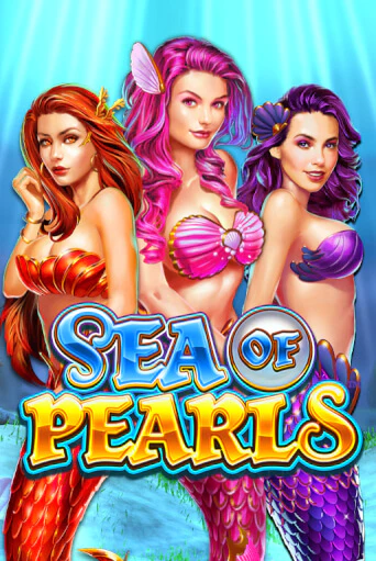 Демо игра Sea Of Pearls на сайте игровых автоматов JoyCasino