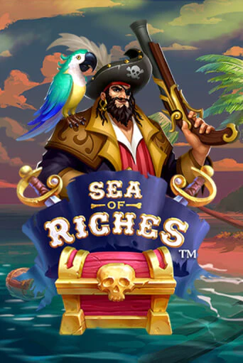 Демо игра Sea of Riches на сайте игровых автоматов JoyCasino