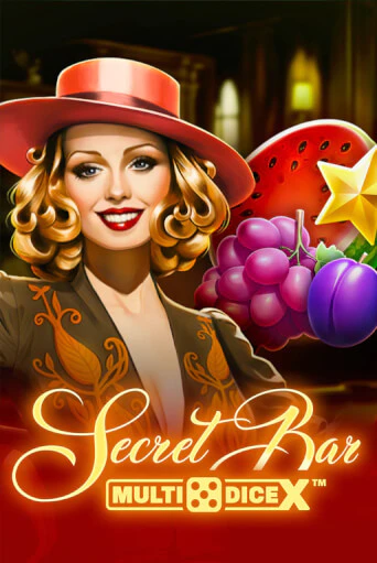 Демо игра Secret Bar Multidice X на сайте игровых автоматов JoyCasino