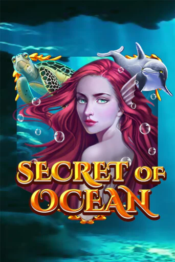 Демо игра Secret of Ocean на сайте игровых автоматов JoyCasino