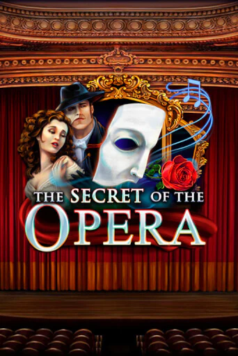 Демо игра The Secret of the Opera на сайте игровых автоматов JoyCasino