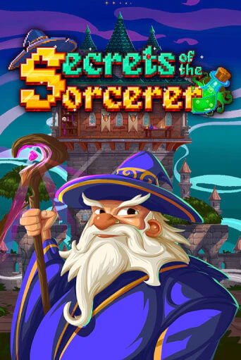 Демо игра Secrets Of The Sorcerer на сайте игровых автоматов JoyCasino