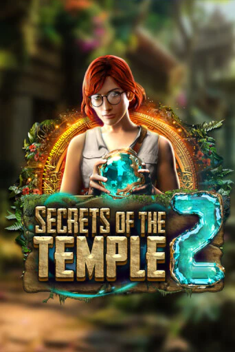 Демо игра SECRETS OF THE TEMPLE 2 на сайте игровых автоматов JoyCasino