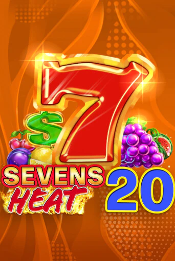 Демо игра Sevens Heat 20 на сайте игровых автоматов JoyCasino