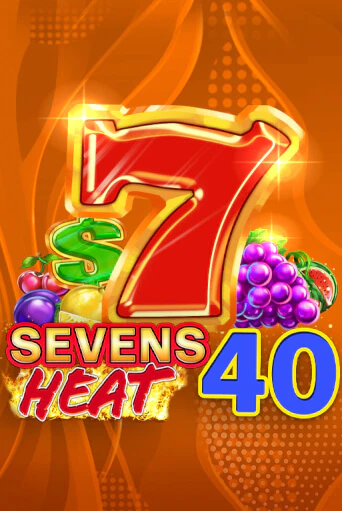 Демо игра Sevens Heat 40 на сайте игровых автоматов JoyCasino