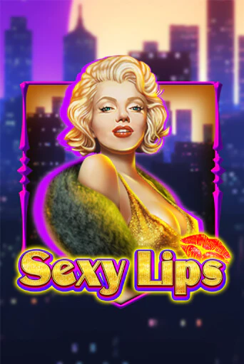 Демо игра Sexy Lips на сайте игровых автоматов JoyCasino