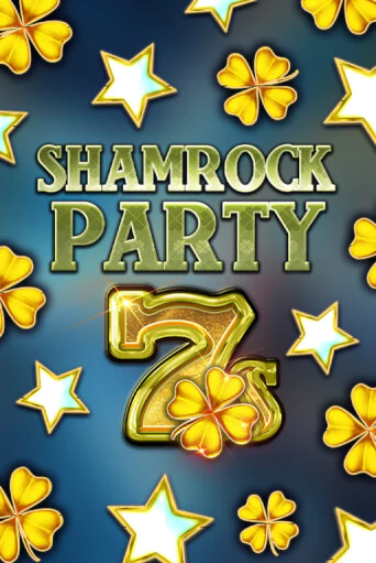 Демо игра Shamrock Party 7s на сайте игровых автоматов JoyCasino