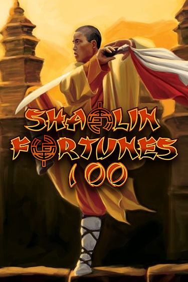 Демо игра Shaolin Fortunes 100 на сайте игровых автоматов JoyCasino