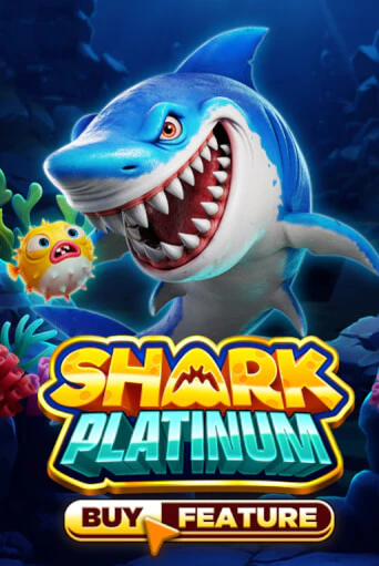 Демо игра Shark Platinum на сайте игровых автоматов JoyCasino