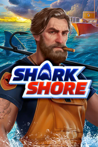 Демо игра Shark Shore на сайте игровых автоматов JoyCasino