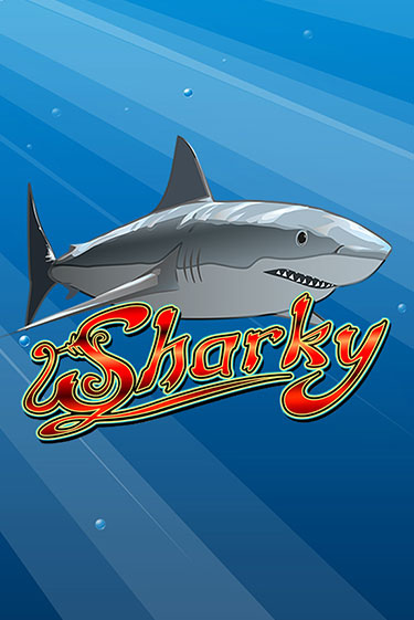 Демо игра Sharky на сайте игровых автоматов JoyCasino