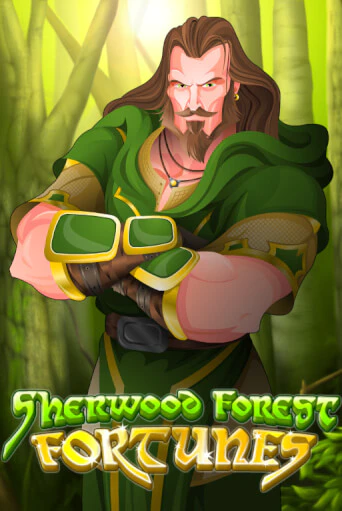 Демо игра Sherwood Forest Fortunes на сайте игровых автоматов JoyCasino