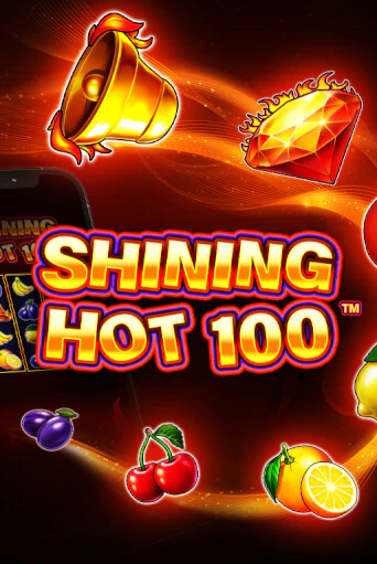 Демо игра Shining Hot 100 на сайте игровых автоматов JoyCasino