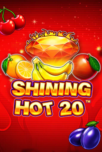 Демо игра Shining Hot 20 на сайте игровых автоматов JoyCasino