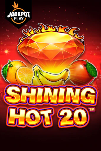 Демо игра Shining Hot 20 Jackpot Play на сайте игровых автоматов JoyCasino