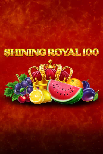 Демо игра Shining Royal 100 на сайте игровых автоматов JoyCasino