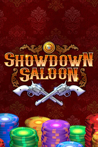 Демо игра Showdown Saloon на сайте игровых автоматов JoyCasino