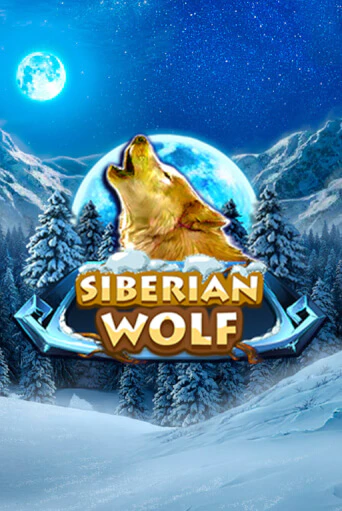 Демо игра Siberian Wolf на сайте игровых автоматов JoyCasino