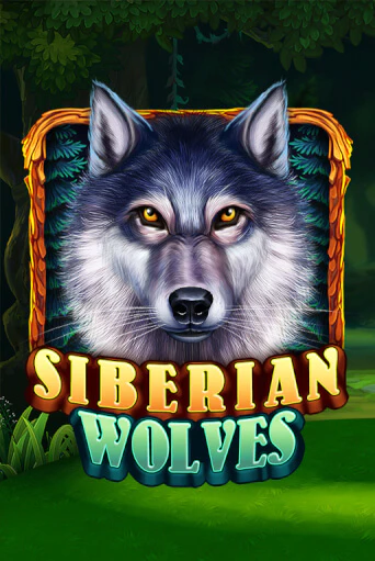 Демо игра Siberian Wolves на сайте игровых автоматов JoyCasino