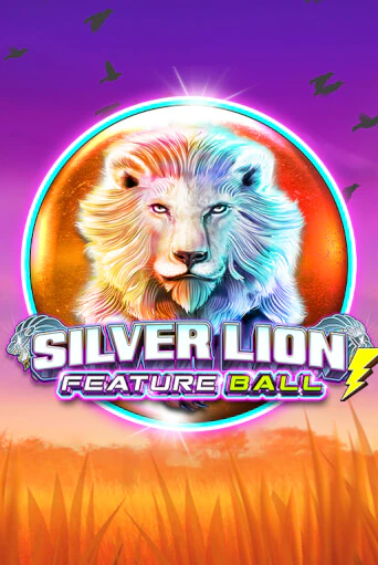 Демо игра Silver Lion Feature Ball на сайте игровых автоматов JoyCasino