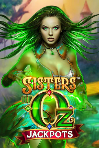 Демо игра Sisters of Oz™ Jackpots на сайте игровых автоматов JoyCasino