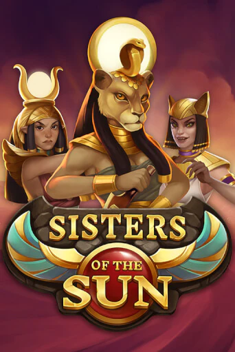 Демо игра Sisters of The Sun на сайте игровых автоматов JoyCasino