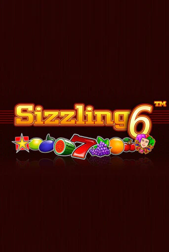 Демо игра Sizzling6 на сайте игровых автоматов JoyCasino