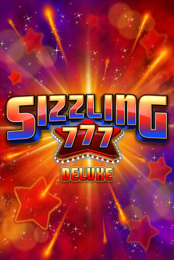 Демо игра Sizzling 777 Deluxe на сайте игровых автоматов JoyCasino