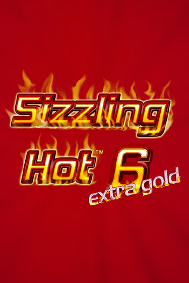 Демо игра Sizzling Hot 6 Extra Gold на сайте игровых автоматов JoyCasino