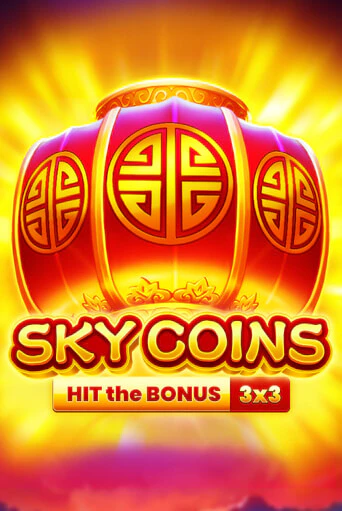 Демо игра Sky Coins на сайте игровых автоматов JoyCasino