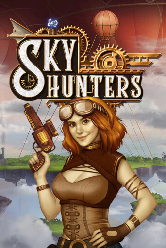 Демо игра Sky Hunters Gamble Feature на сайте игровых автоматов JoyCasino