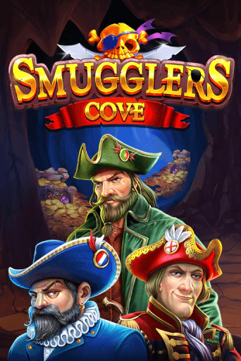 Демо игра Smuggler’s Cove на сайте игровых автоматов JoyCasino