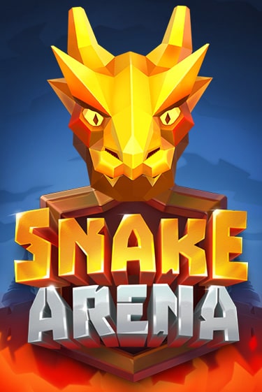 Демо игра Snake Arena на сайте игровых автоматов JoyCasino