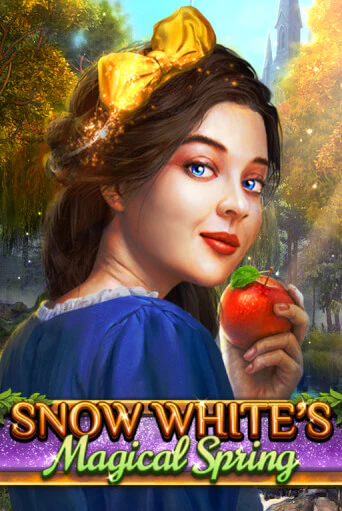 Демо игра Snow White's Magical Spring на сайте игровых автоматов JoyCasino